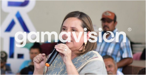 Responde Xóchitl Gálvez a señalamientos de AMLO